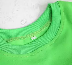 Дитяча футболочка без принта 134,140,146 Дитяча футболочка без принта 134,140,146