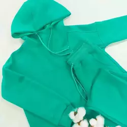 Дитячий та підлітковий  трикотажний костюм без утеплення 158, 164, 170 Дитячий та підлітковий  трикотажний костюм без утеплення 158, 164, 170