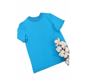 Футболка дитяча без принта 164,170р Футболка дитяча без принта 164,170р