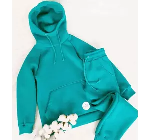 Дитячий   утеплений трикотажний костюм  140, 146, 152 Дитячий   утеплений трикотажний костюм  140, 146, 152