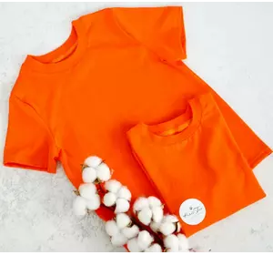 Футболка дитяча без принта 116, 122, 128р Футболка дитяча без принта 116, 122, 128р